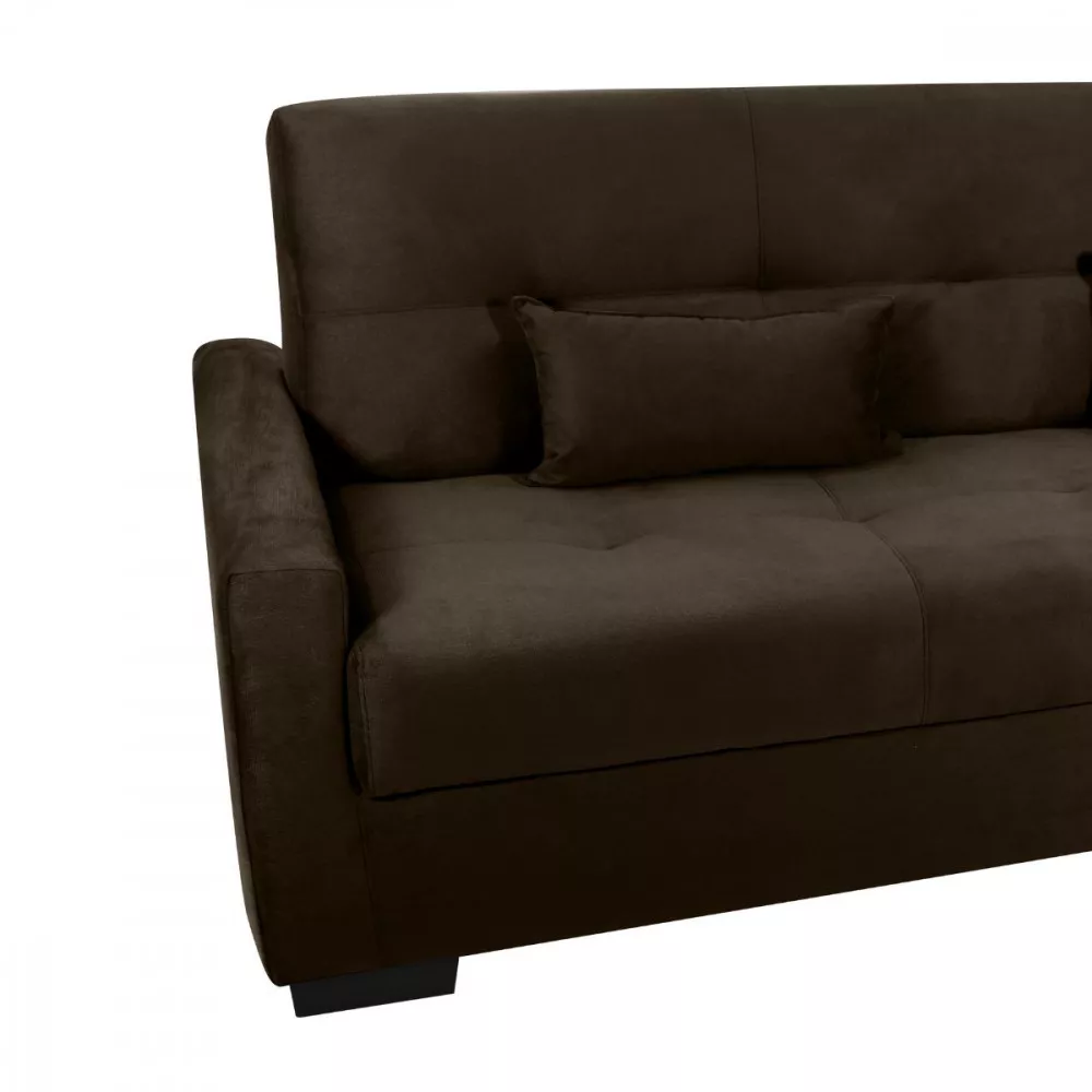 Sofa Cama Lavinia Matrix 3  Lugares