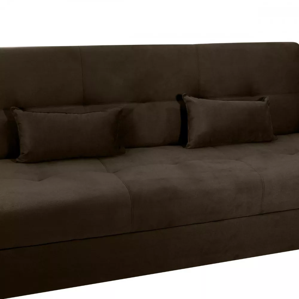 Sofa Cama Lavinia Matrix 3  Lugares
