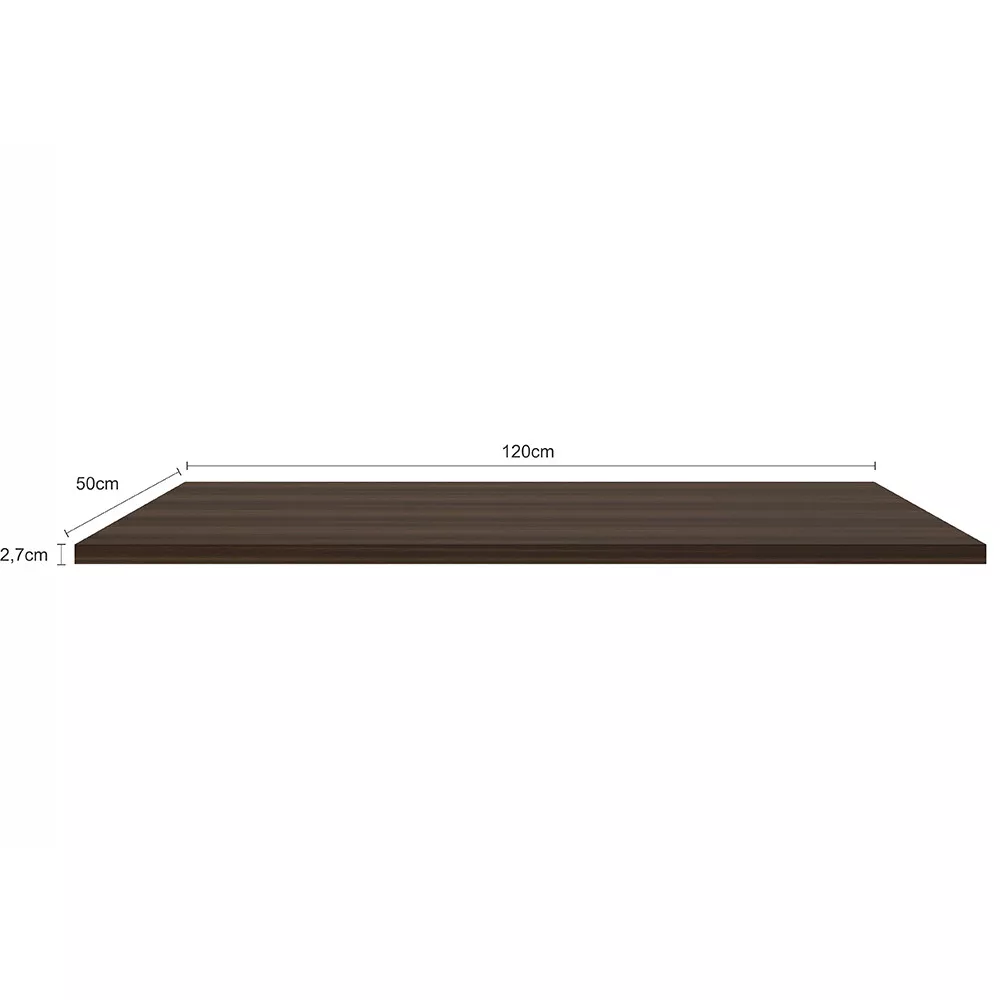 Image 1 of 2 of Tampo 120 cm para Balcão Unna Poliman