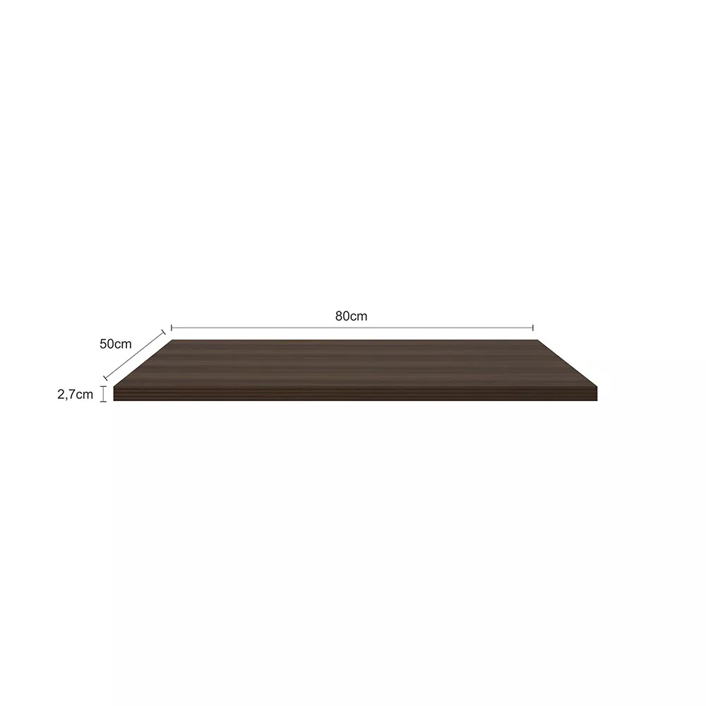 Image 1 of 2 of Tampo 80 cm para Balcão Unna Poliman