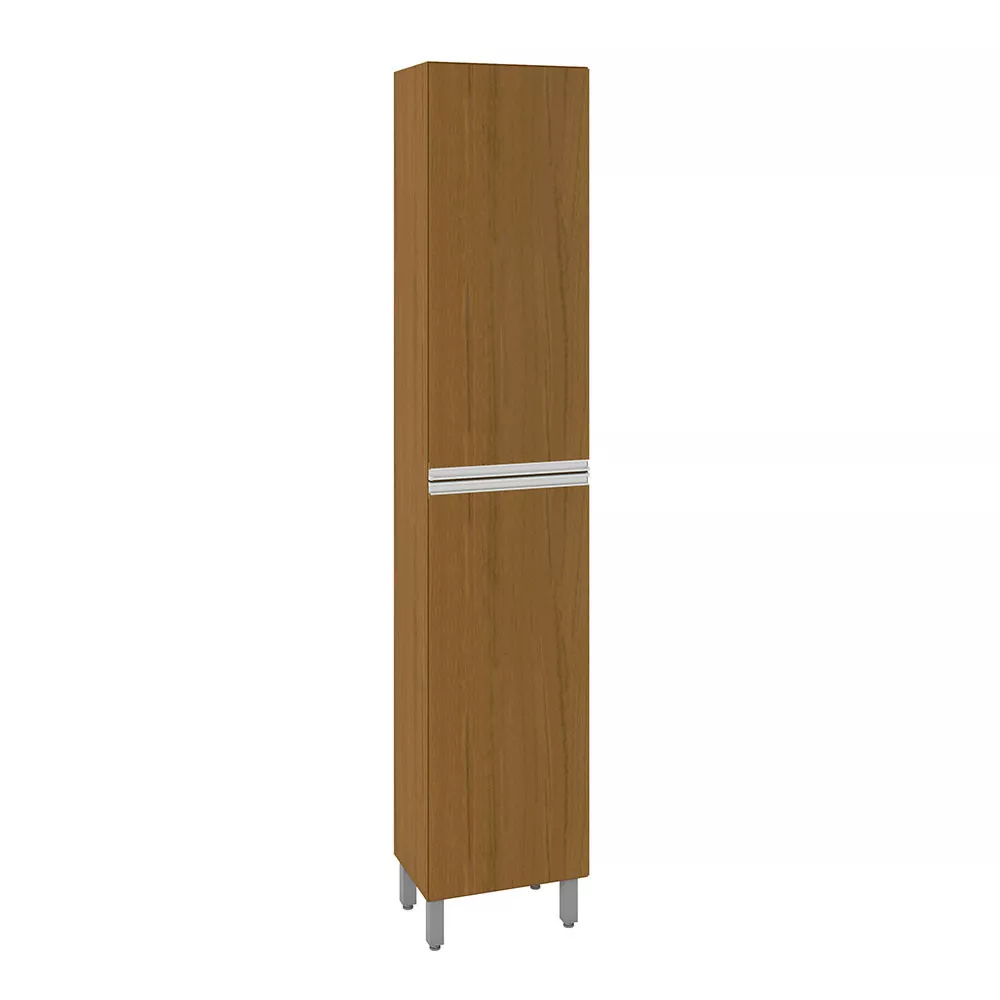 Image 0 of 3 of Paneleiro Simples 2 Portas Evidence Poliman