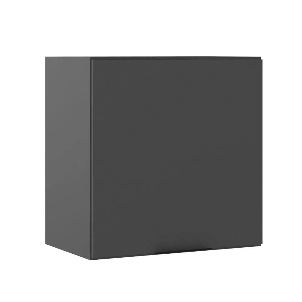 Armário Aéreo 58 cm com 1 Porta Etna Poliman