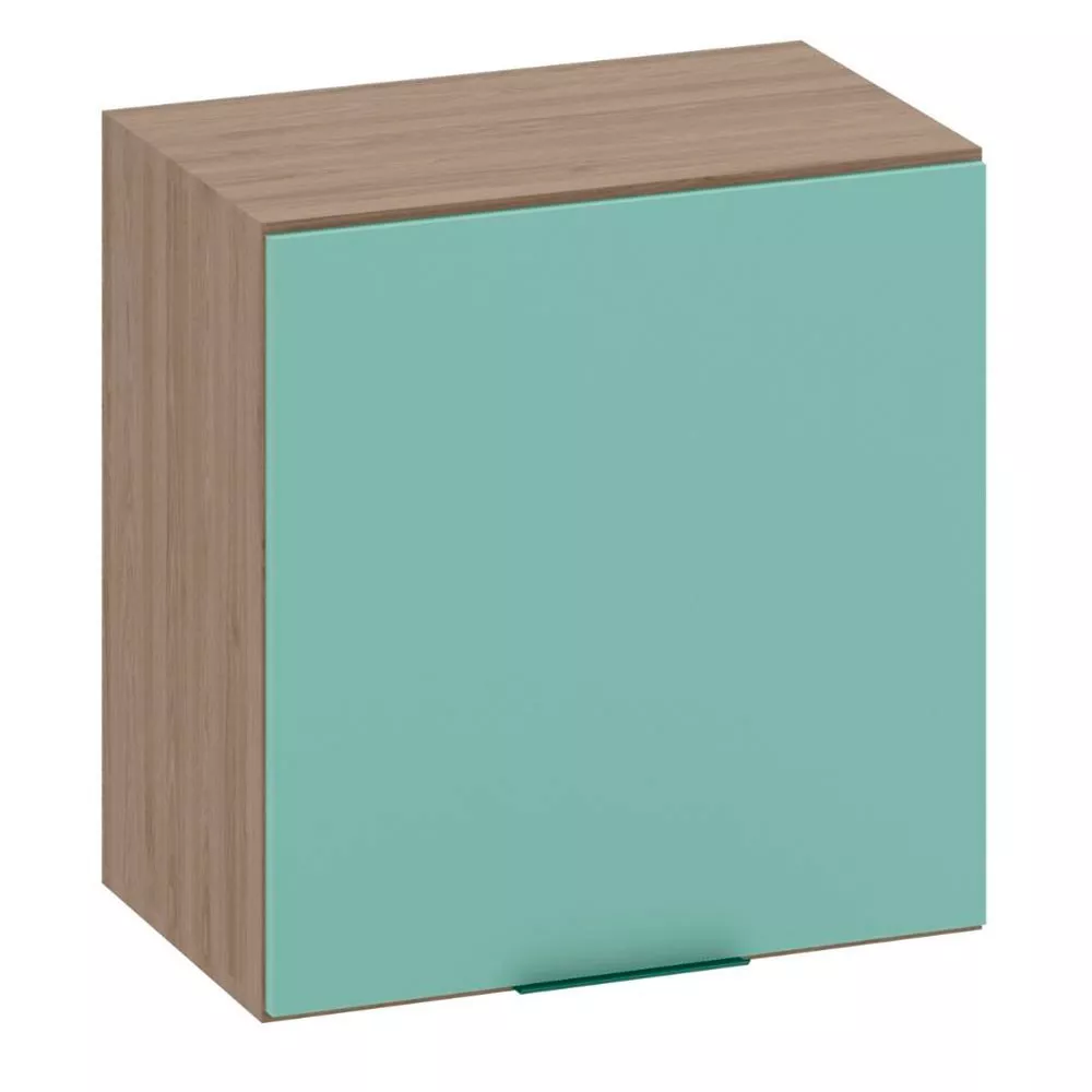 Image 0 of 5 of Armário Aéreo 58 cm 1 Porta Etna Poliman Móveis