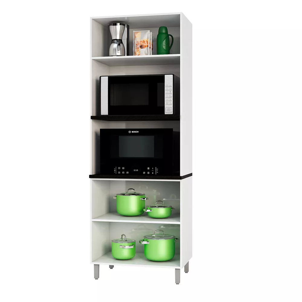 Paneleiro Torre Quente 3 Portas Evidence