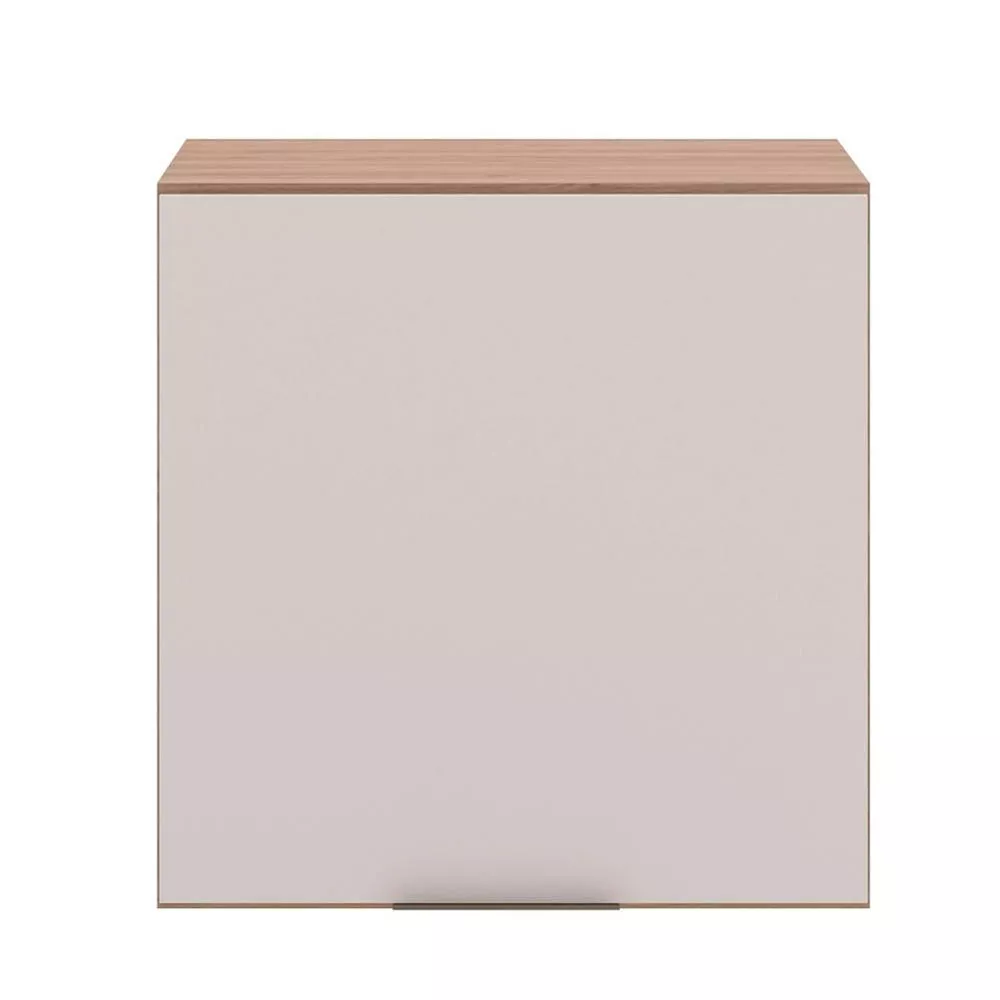 Armário Aéreo 58 cm 1 Porta Etna Poliman Móveis