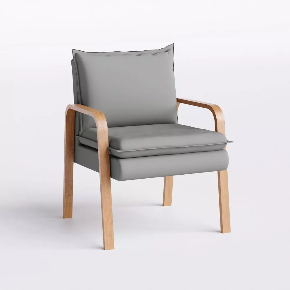 Poltrona Bela Buriti