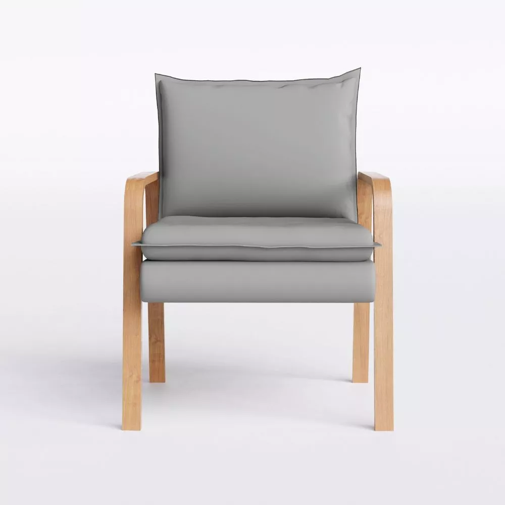 Poltrona Bela Buriti