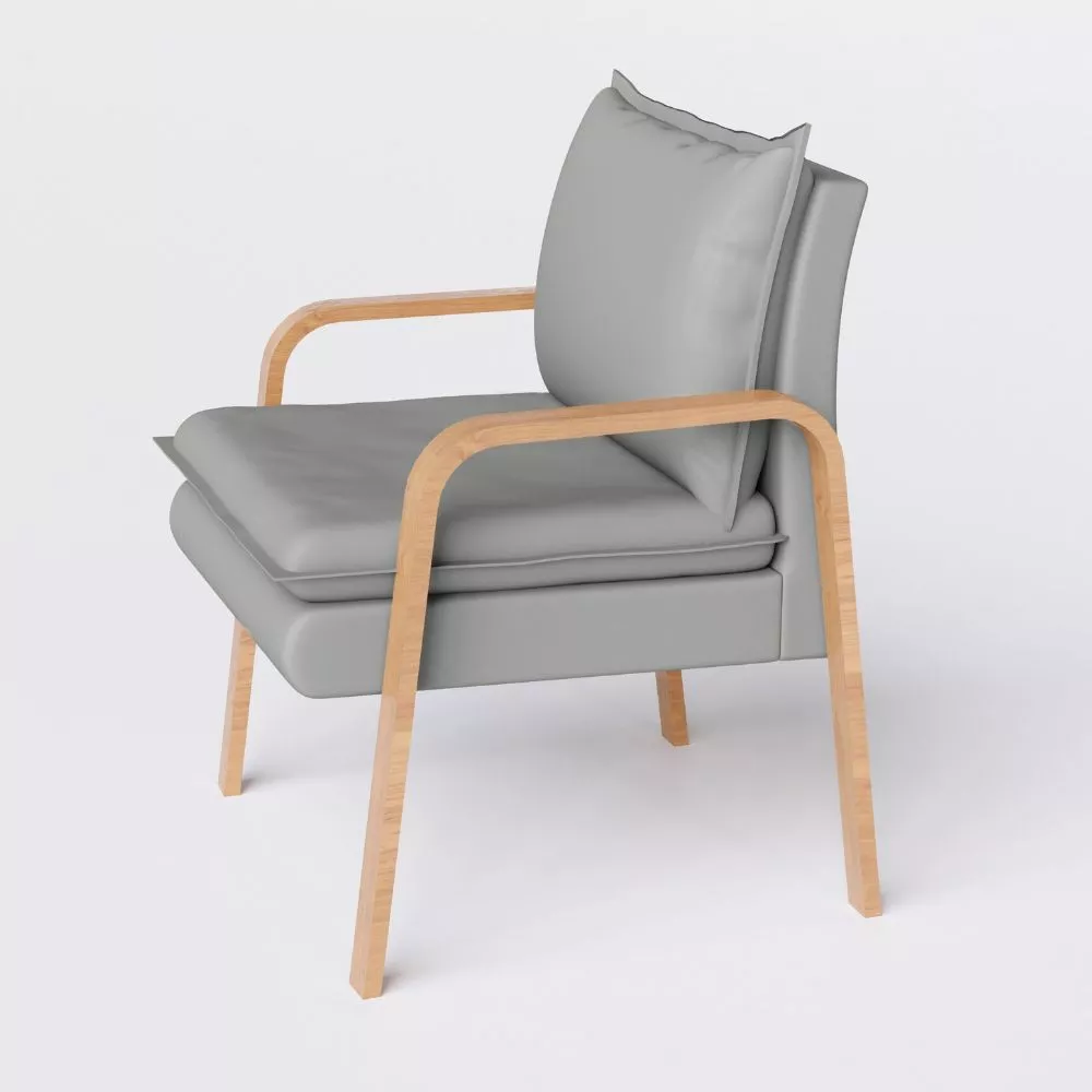 Poltrona Bela Buriti