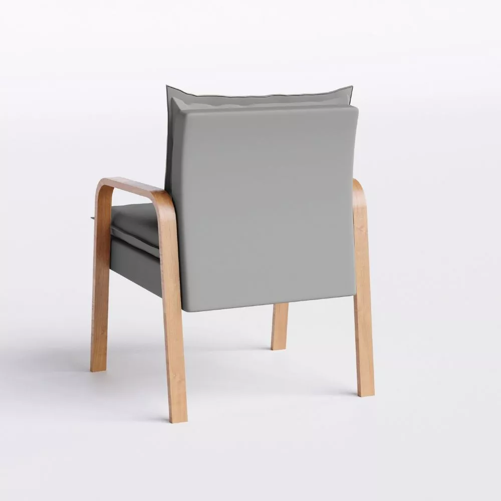 Poltrona Bela Buriti