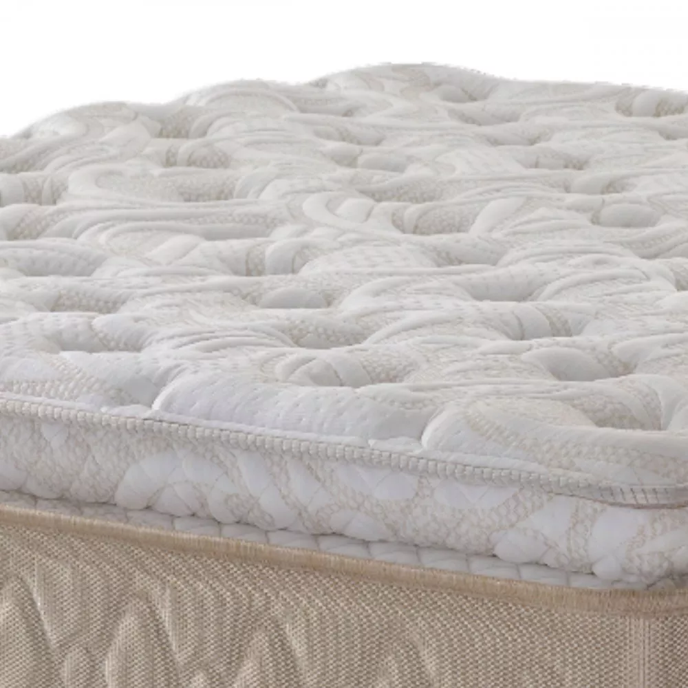 Colchão Casal MM Fresh 1,38X1,88X0,35 Ecoflex