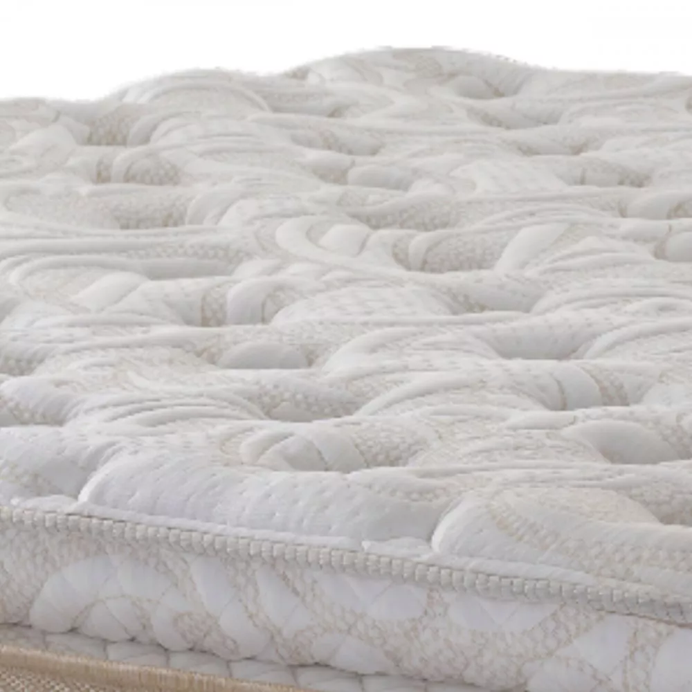 Colchão Casal MM Fresh 1,38X1,88X0,35 Ecoflex