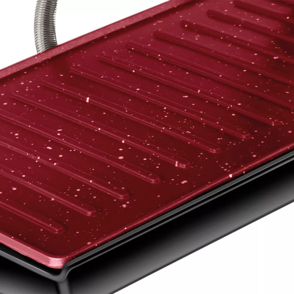 Grill e Sanduicheira Mondial Press Ceramic