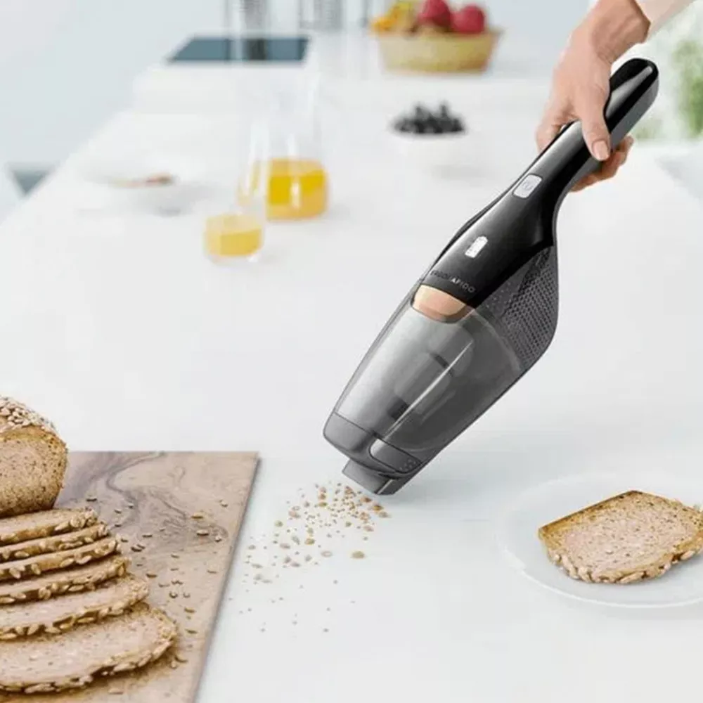 Aspirador de Pó Vertical Electrolux ERG24N