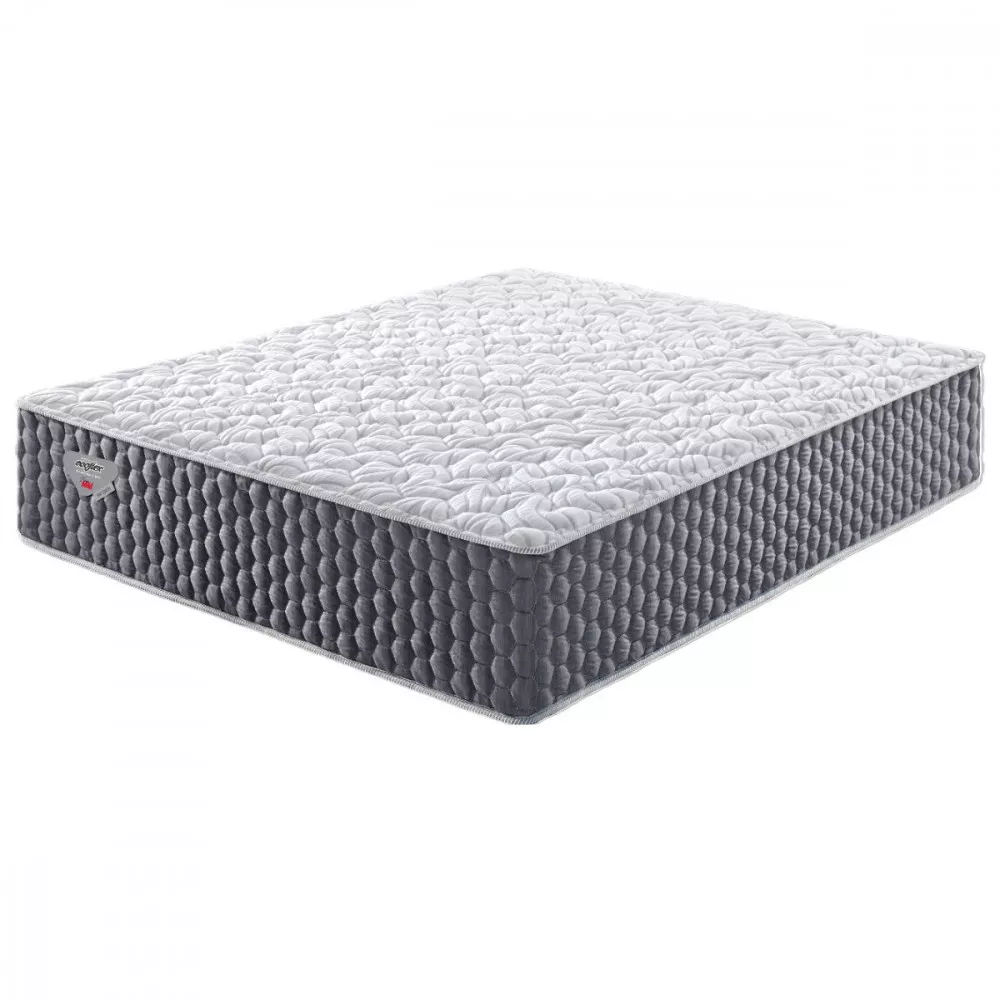 Colchão Casal MM Touch 1,38X1,88X0,35 Ecoflex