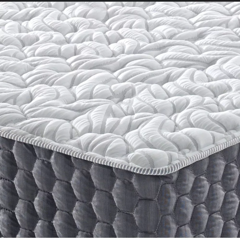 Colchão Casal MM Touch 1,38X1,88X0,35 Ecoflex