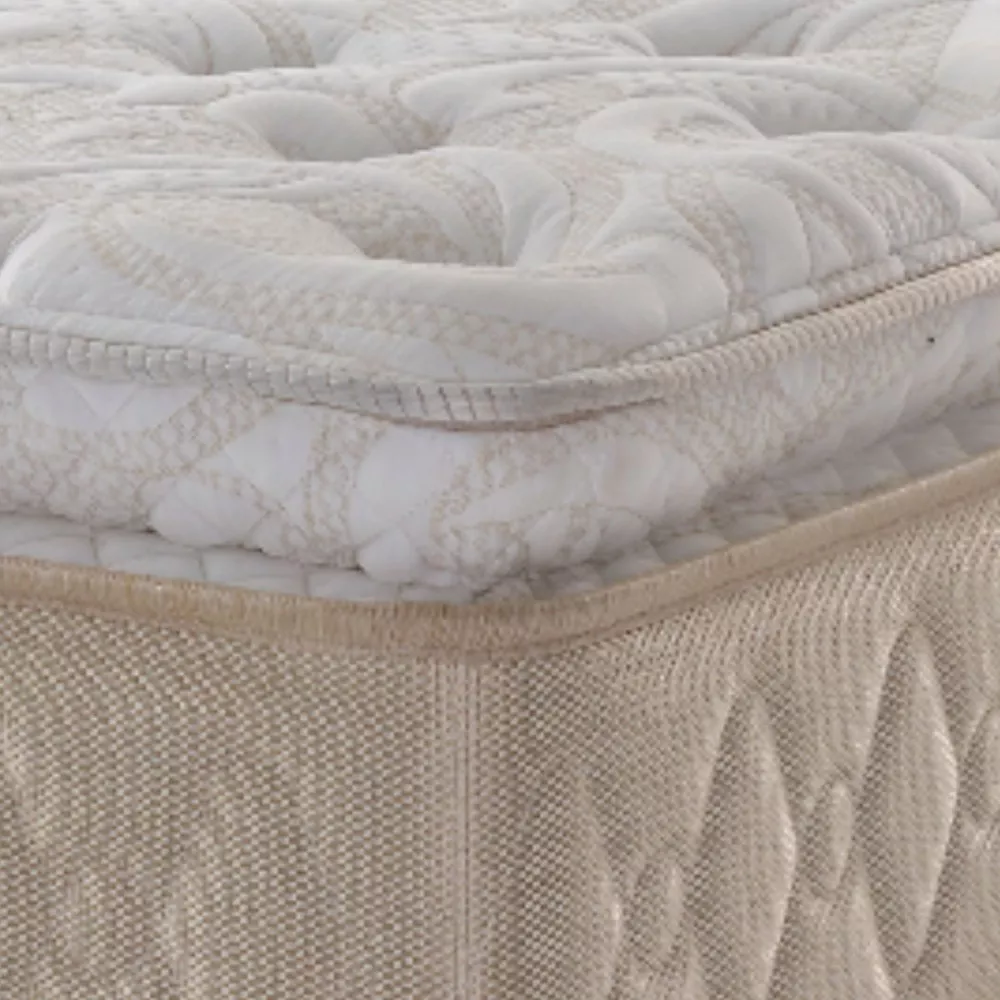 Colchão Casal MM Fresh 1,58X1,98X0,35 Ecoflex