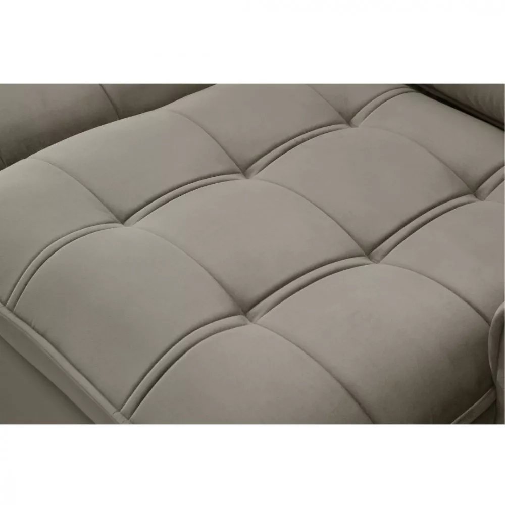 Sofa 3 Lugares Retratil E Reclinavel Ferguile Lotus