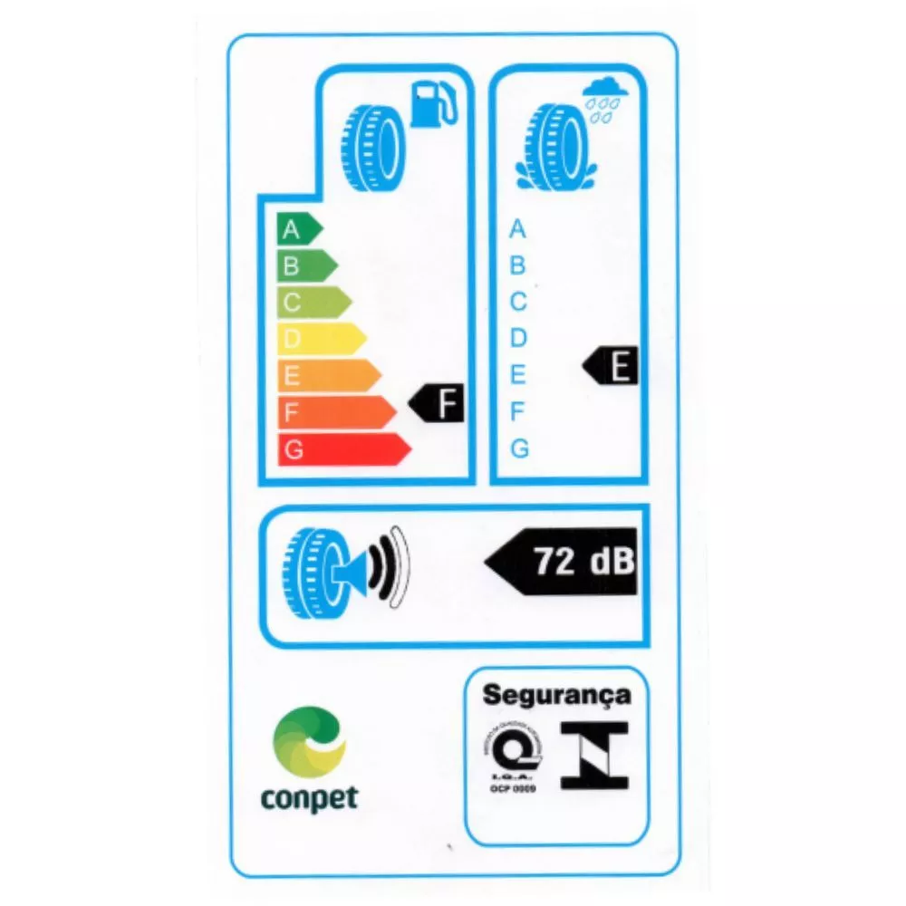 Pneu Aro 14 Touring 175/70 Dunlop