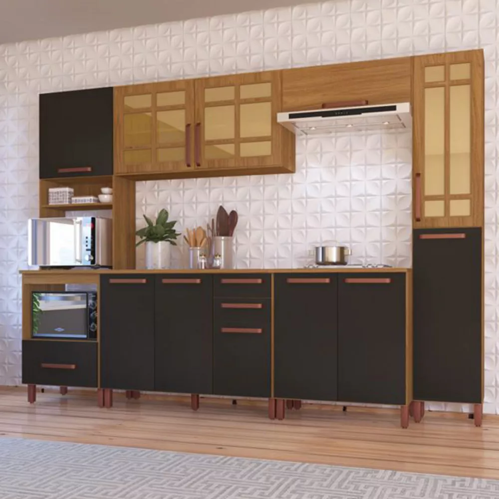 Armario Indekes  Monza 1 Porta Com basculante