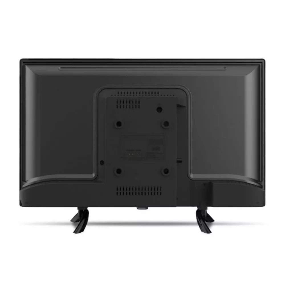 Imagem 10 de 17 de Smart TV 24 Philco Led Roku TV Dolby Audio Netflix e Globoplay