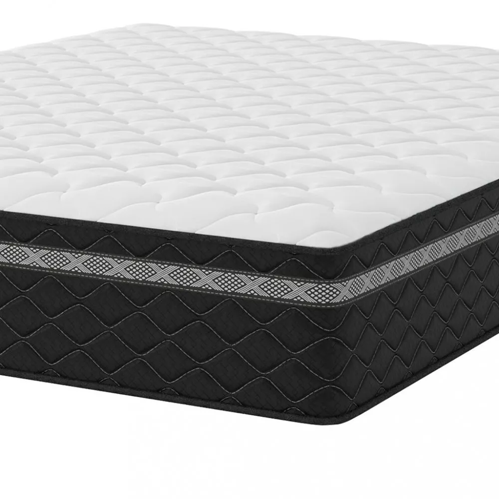 Colchão Casal 138cm Molas Ensacadas Bari Umaflex