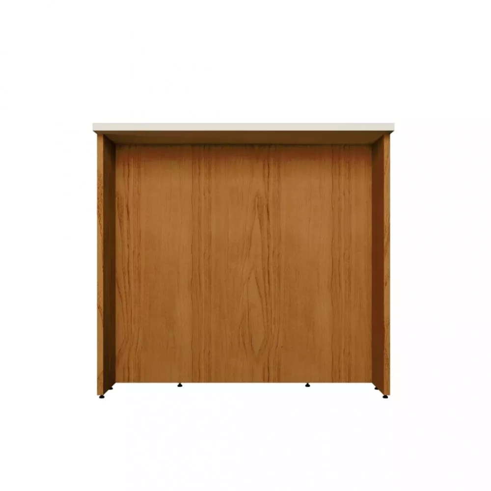 Bancada De Cozinha 120cm Derver Herval