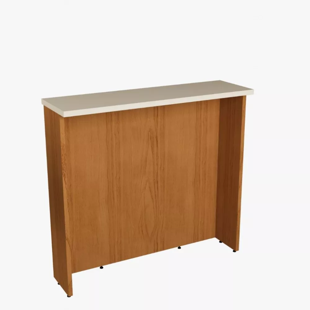 Bancada De Cozinha 120cm Derver Herval