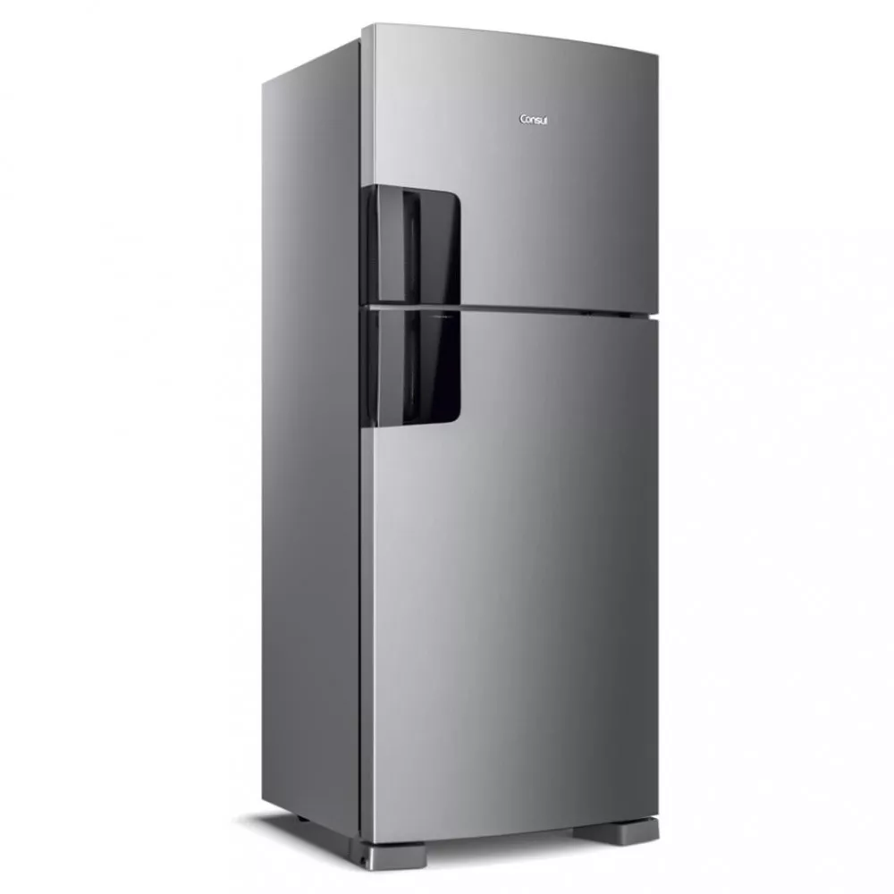 Geladeira Consul CRM50FK Frost Free Duplex 410L
