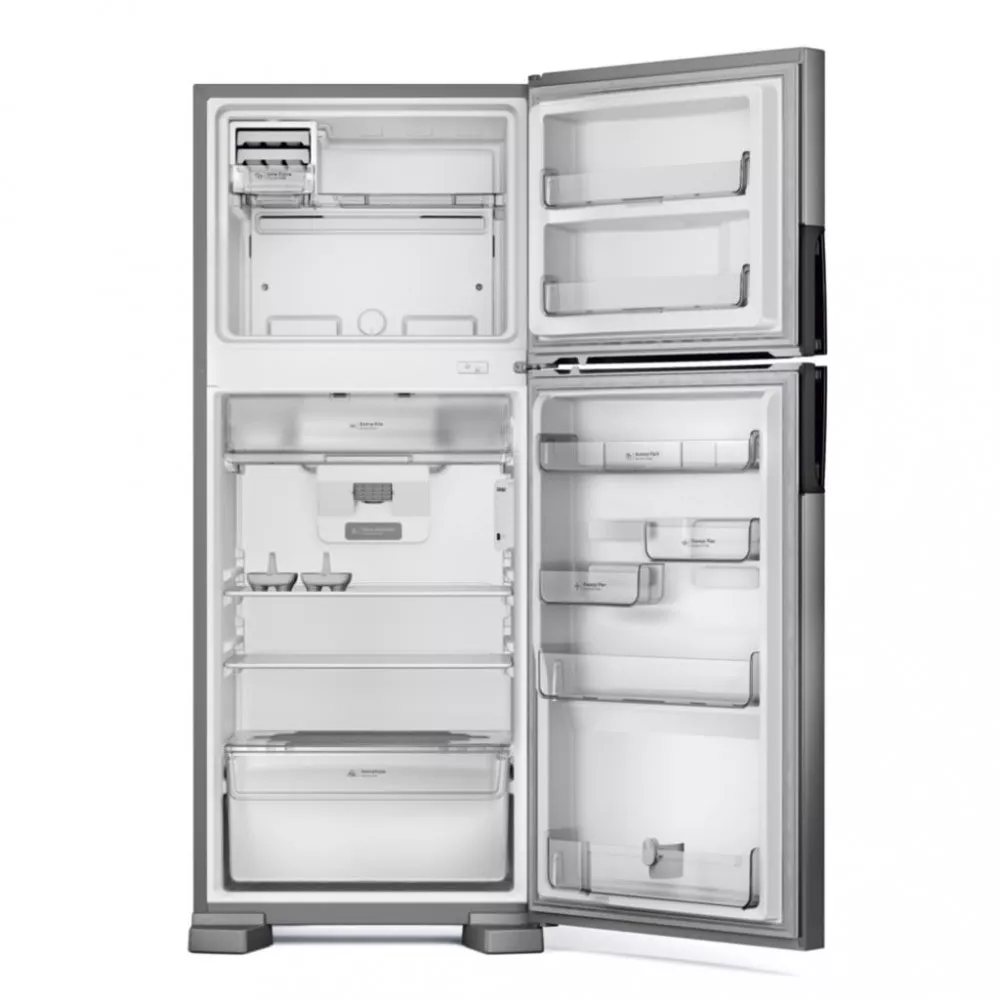Geladeira Consul CRM50FK Frost Free Duplex 410L