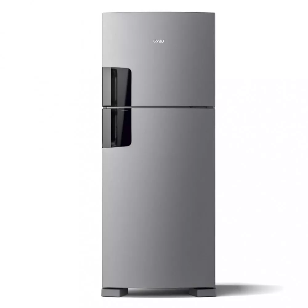 Geladeira Consul CRM50FK Frost Free Duplex 410L