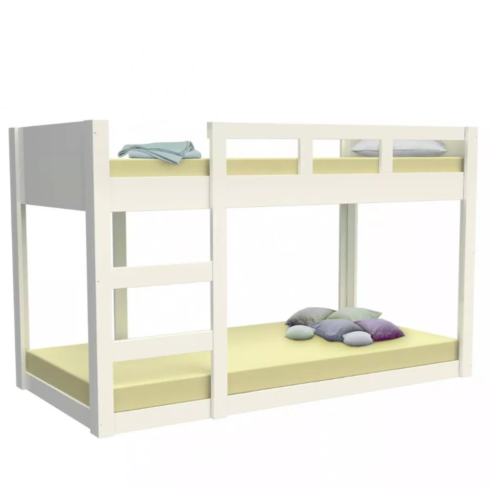 Beliche Infantil Montessoriana Analu Carolina Baby