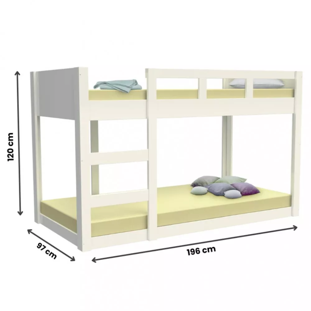 Beliche Infantil Montessoriana Analu Carolina Baby