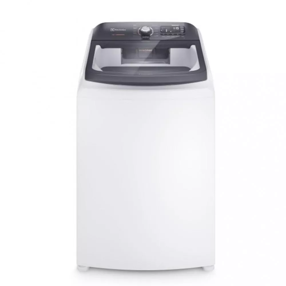 Lavadora de Roupas Electrolux Premium Care LEC15 15Kg