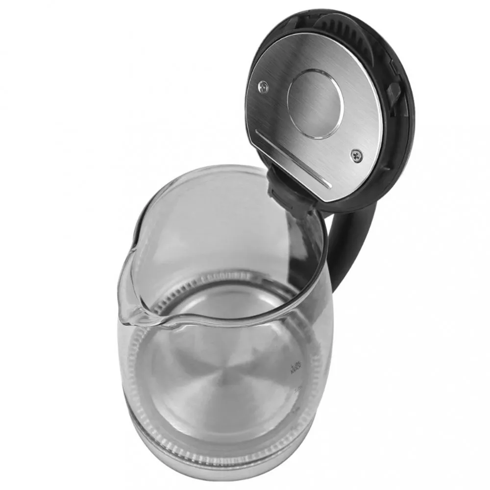 Chaleira Elétrica Britânia BCH11 Glass 1,8L