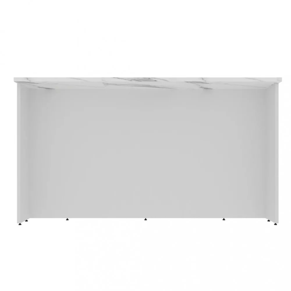 Image 1 of 4 of Bancada de Cozinha 200cm Manhattan Herval