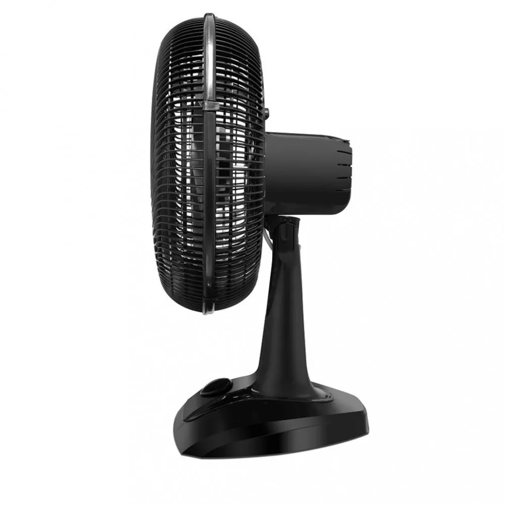 Ventilador de Mesa Britânia 6 Pás 40cm Maxx Force BVT402