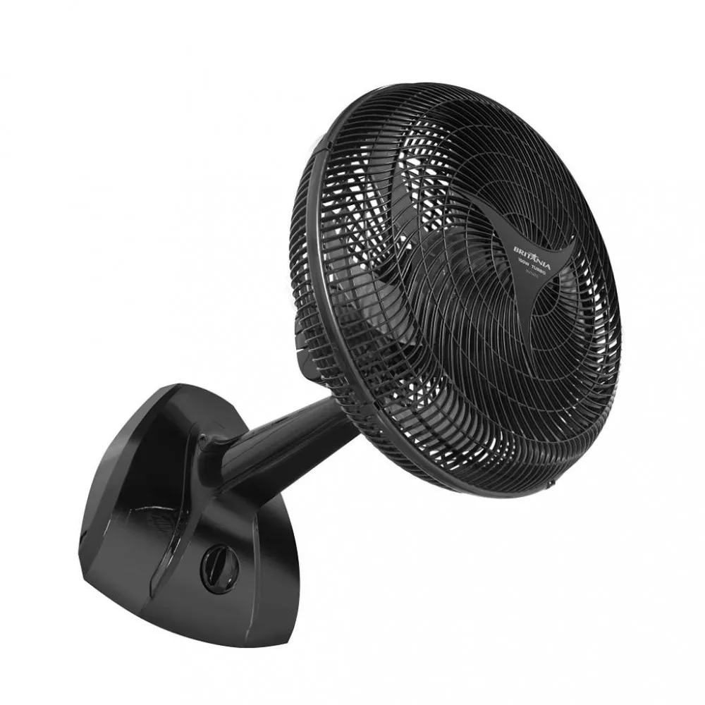 Ventilador de Mesa Britânia 6 Pás 40cm Maxx Force BVT402