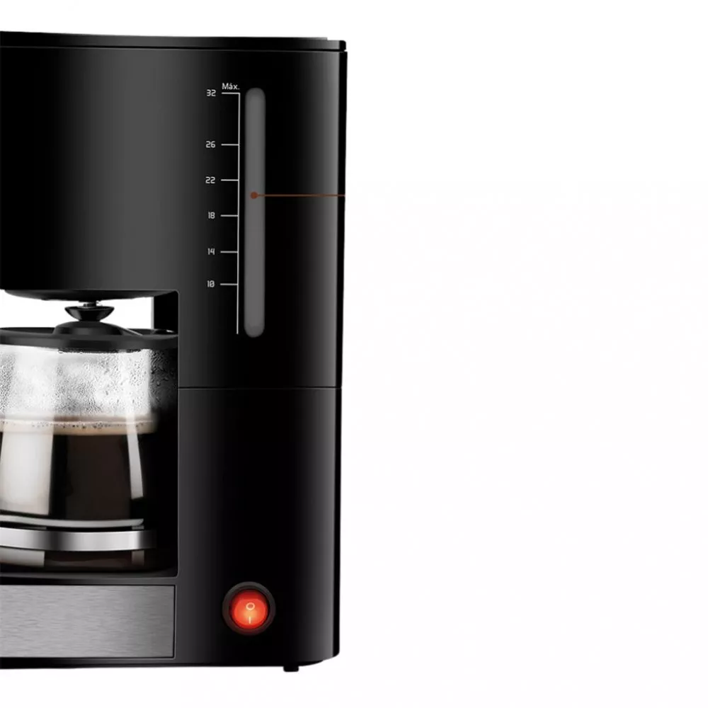 Image 4 of 6 of Cafeteira Elétrica Mondial Dolce Arome C-44-32X-SI
