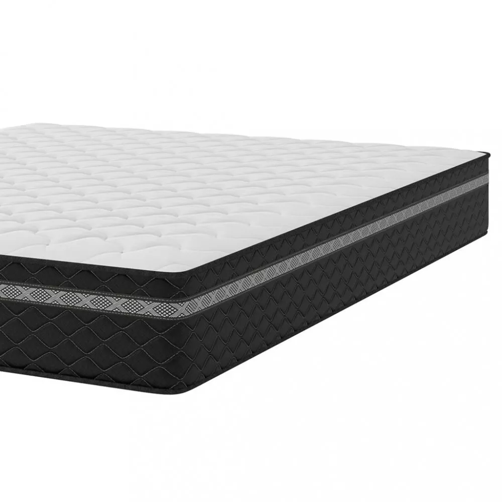 Colchão Queen 158cm Molas Ensacadas Bari Umaflex