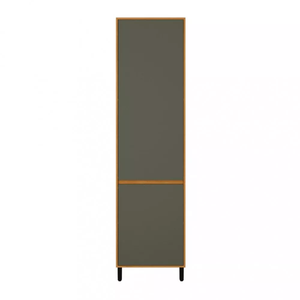 Paneleiro 2 Portas 60cm Denver  Herval