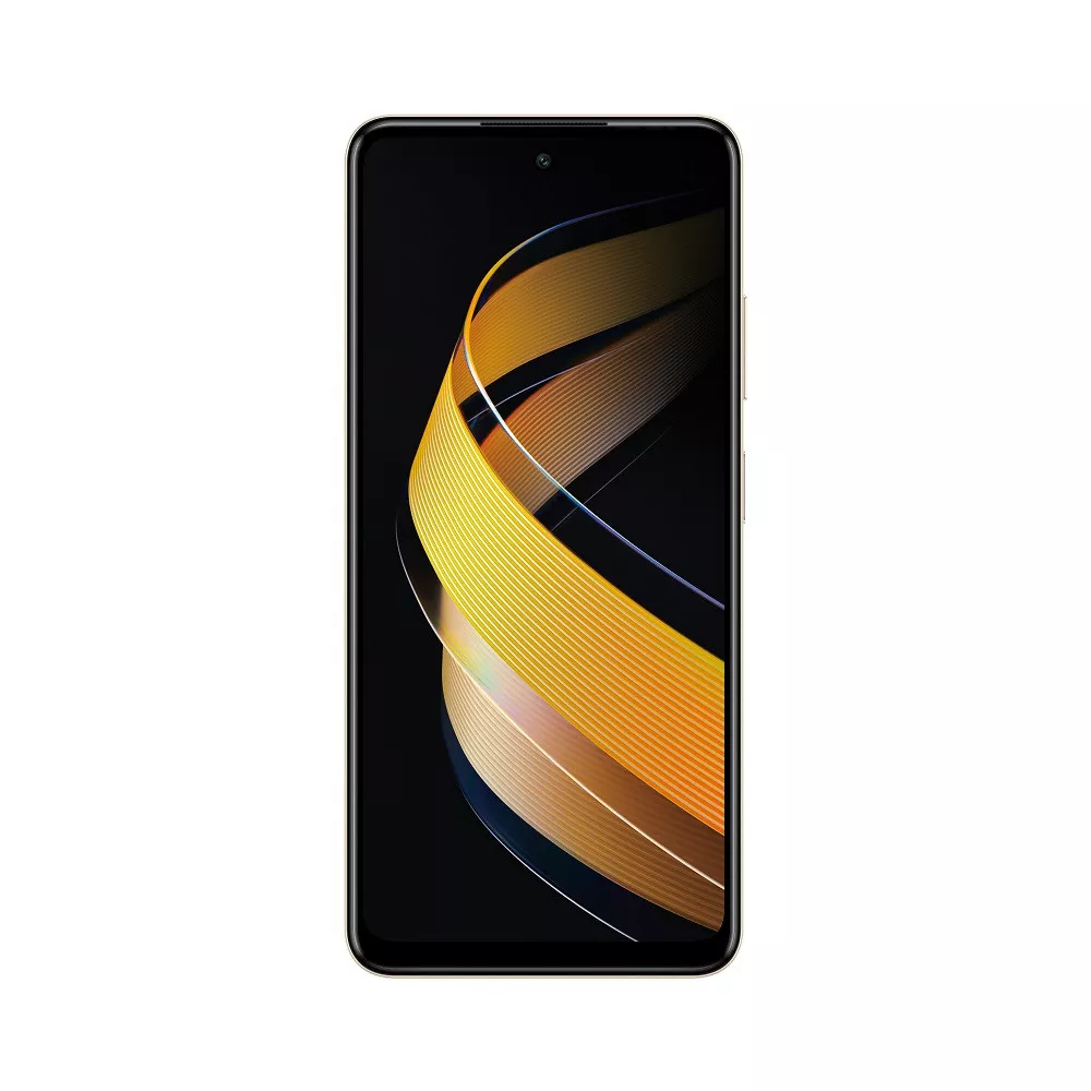 Image 2 of 5 of Smartphone Infinix Smart 8 Pro Tela 6,6 Polegadas 256GB 8GB RAM