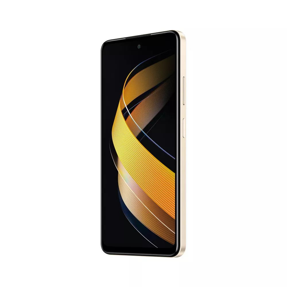 Image 4 of 5 of Smartphone Infinix Smart 8 Pro Tela 6,6 Polegadas 256GB 8GB RAM