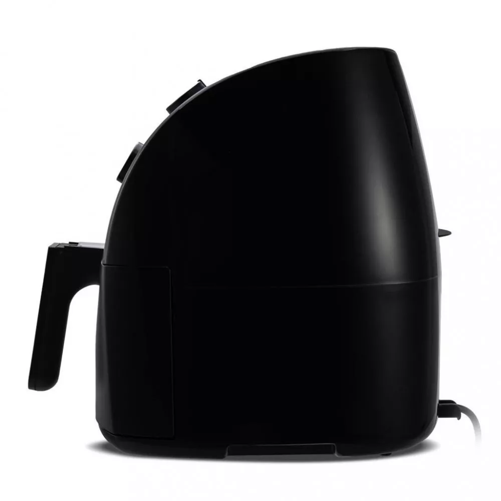 Imagem 10 de 26 de Fritadeira Elétrica Air Fryer Britânia 5,5L BFR50