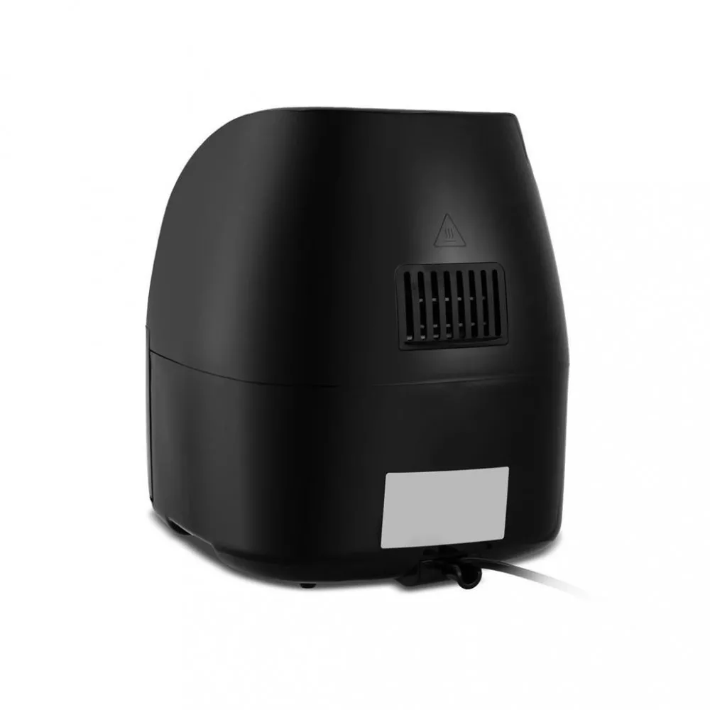 Imagem 12 de 26 de Fritadeira Elétrica Air Fryer Britânia 5,5L BFR50