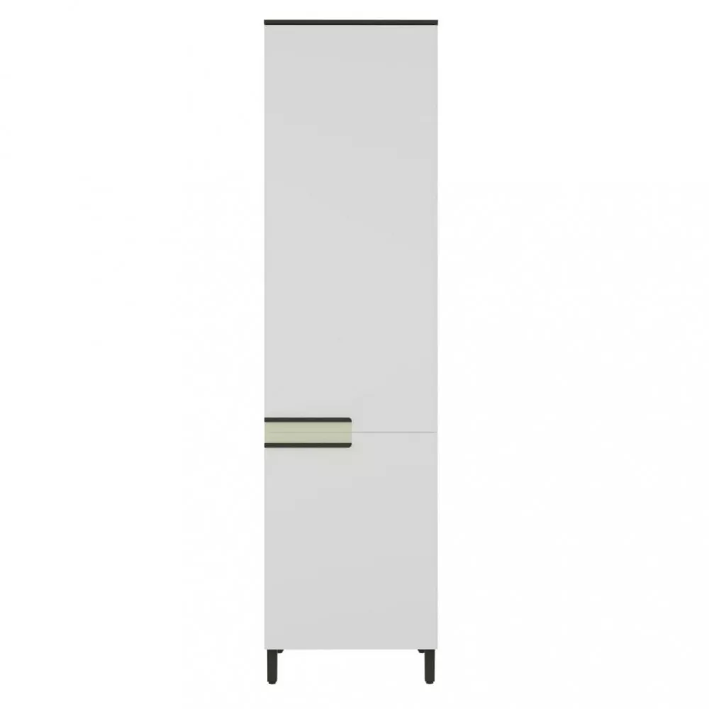Paneleiro 2 Portas 60cm Manhattan Herval