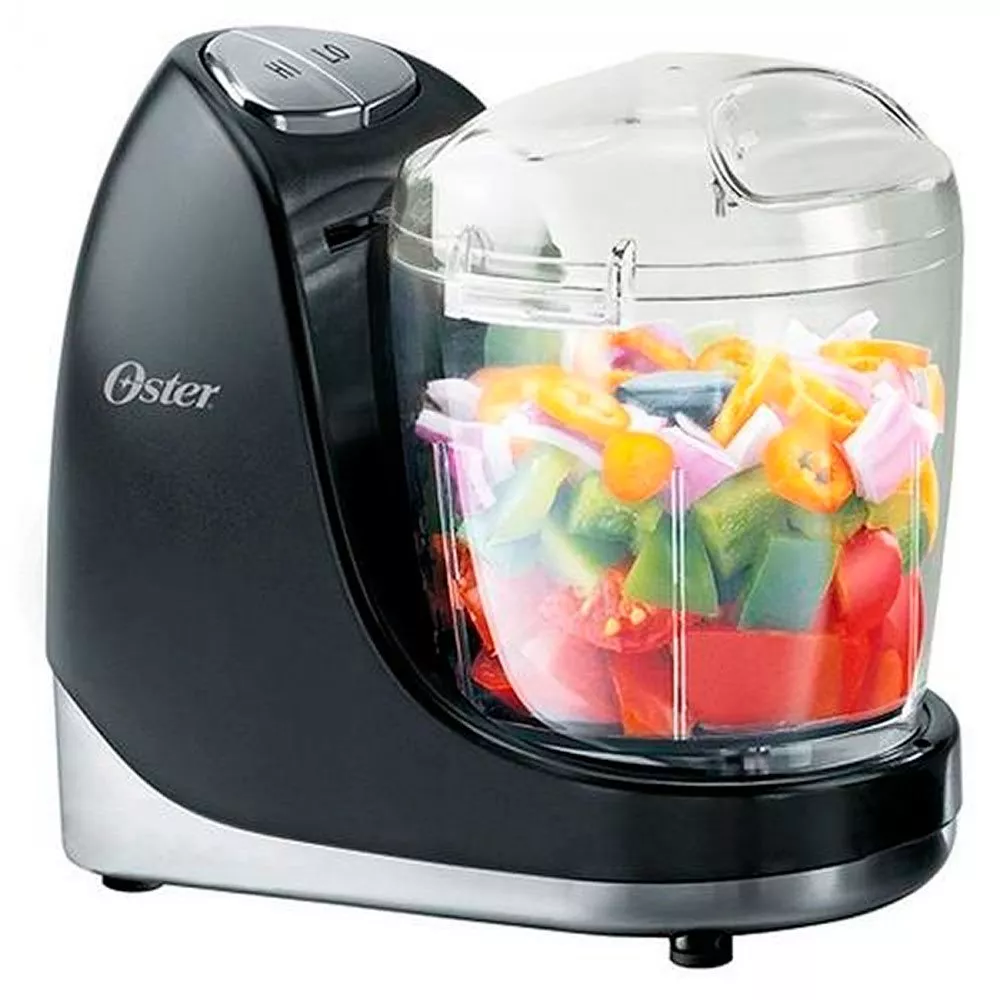 Processador Oster Chrome Mini 3320 125W