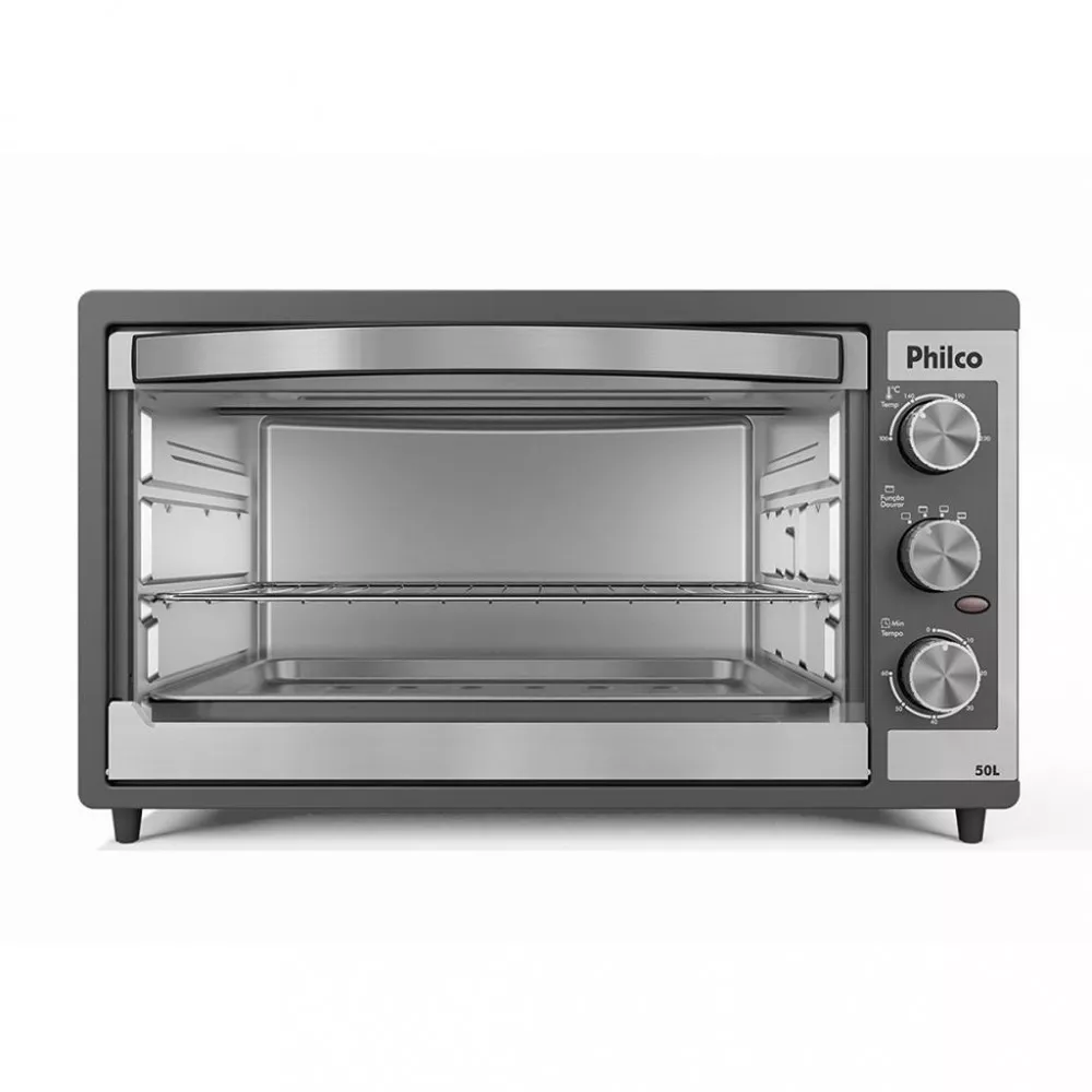 Forno Elétrico Philco PFE52P 50L