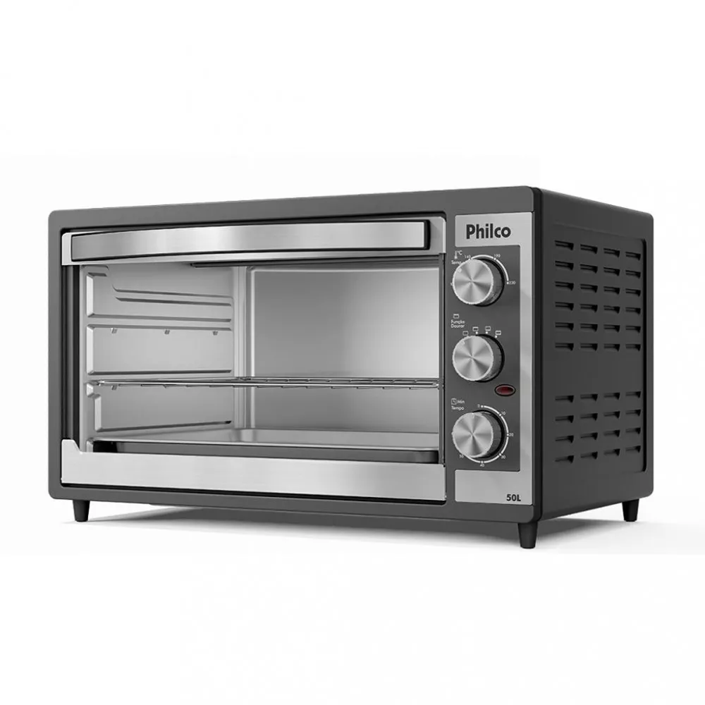 Forno Elétrico Philco PFE52P 50L