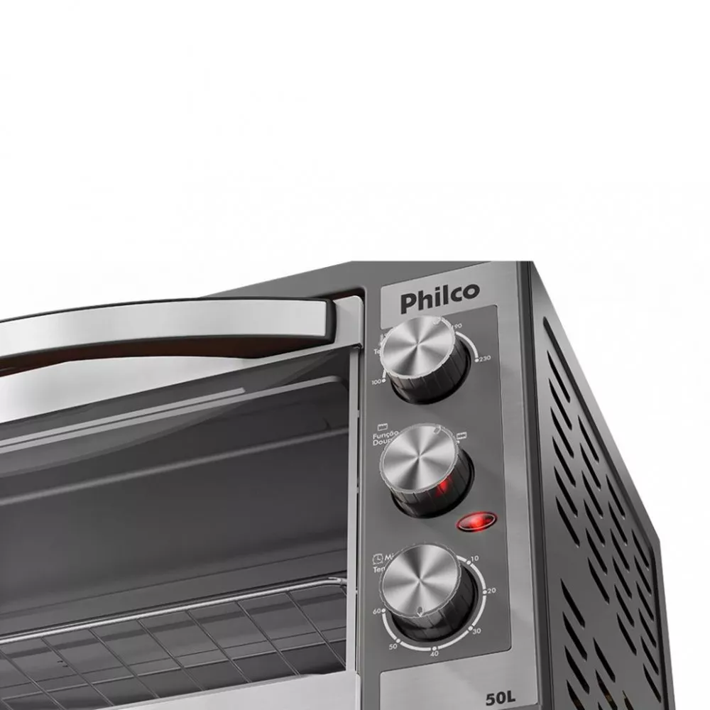 Forno Elétrico Philco PFE52P 50L