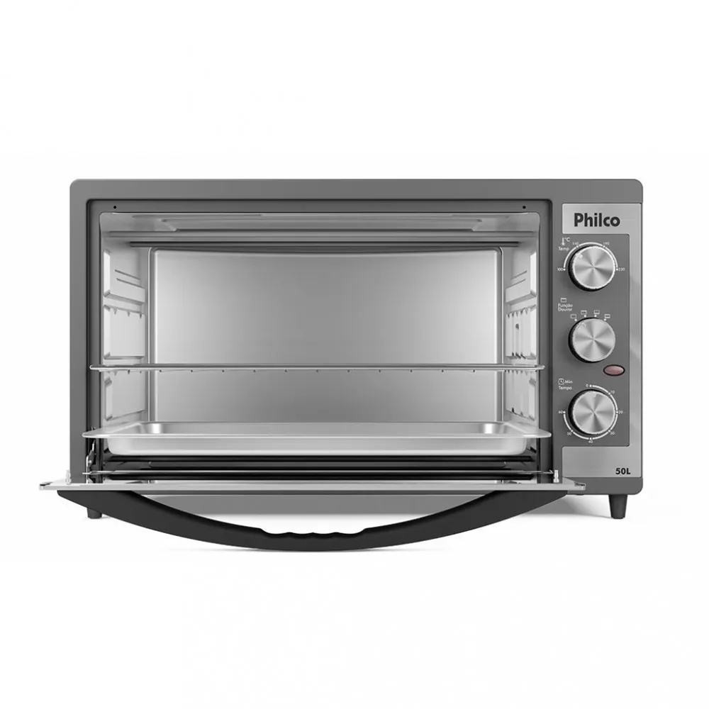 Forno Elétrico Philco PFE52P 50L